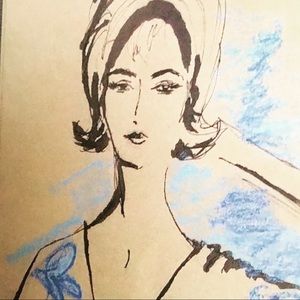 Meet your Posher, Jana